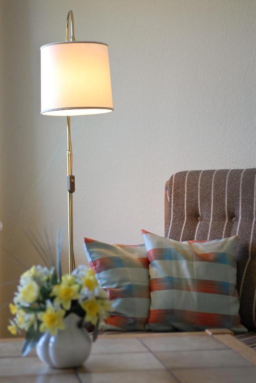 Ferienhaus Uklei Sielbeck Oda fotoğraf