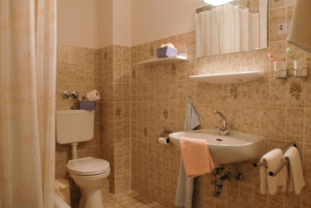 Ferienhaus Uklei Sielbeck Oda fotoğraf