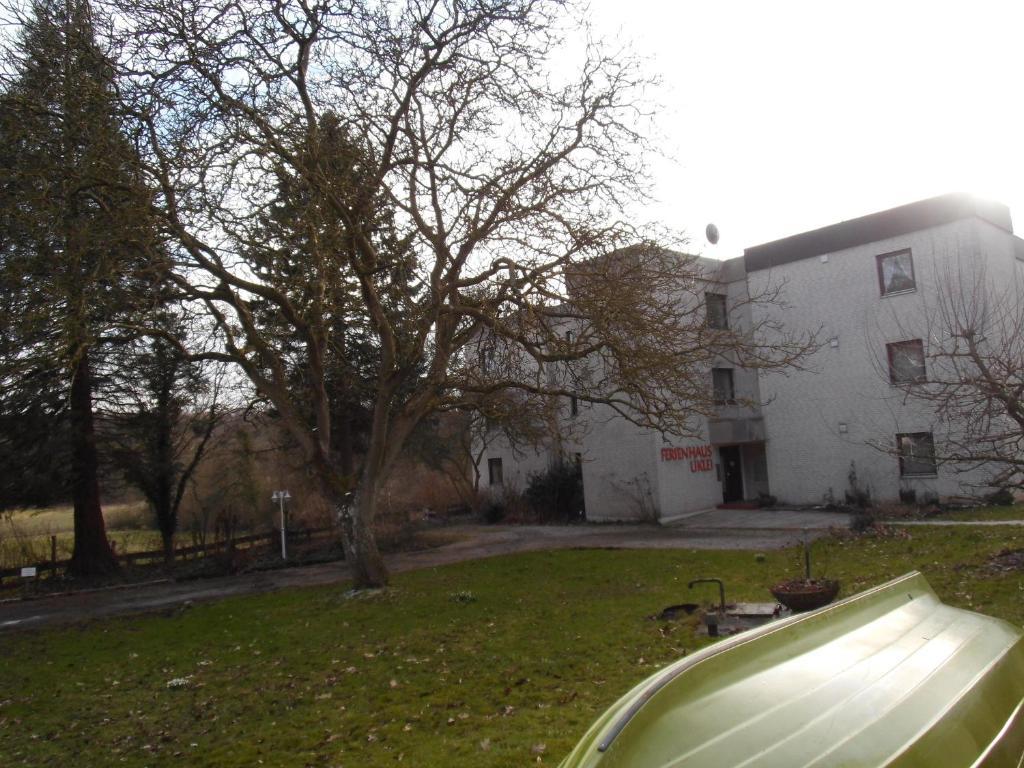 Ferienhaus Uklei Sielbeck Dış mekan fotoğraf